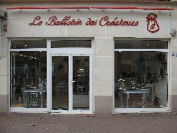 Ballotin