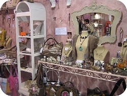 Boudoir de zoé