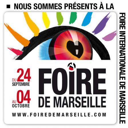 Foire de Marseille 2010